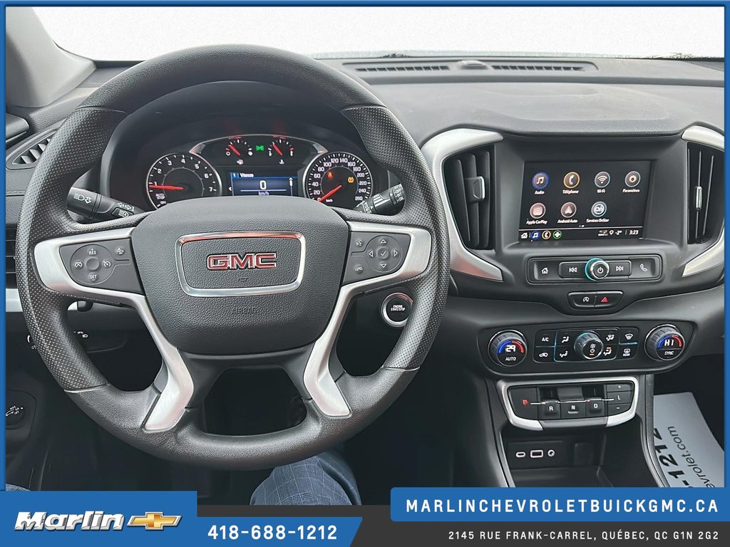 2023 GMC Terrain in Quebec, Quebec - 14 - w1024h768px