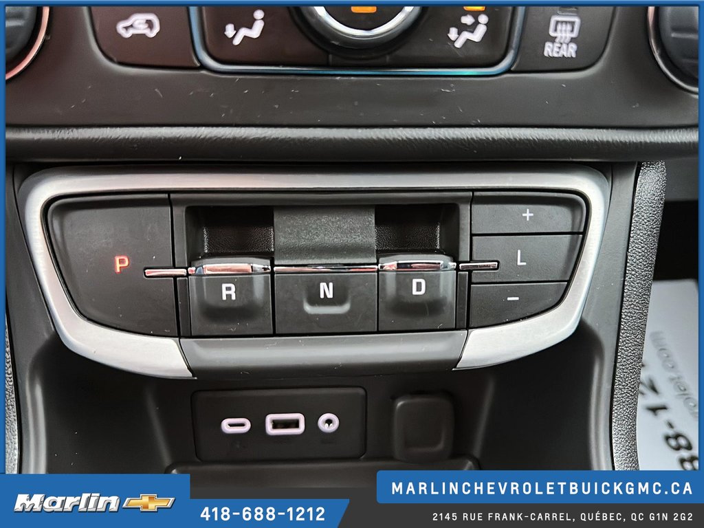 2023 GMC Terrain in Quebec, Quebec - 15 - w1024h768px