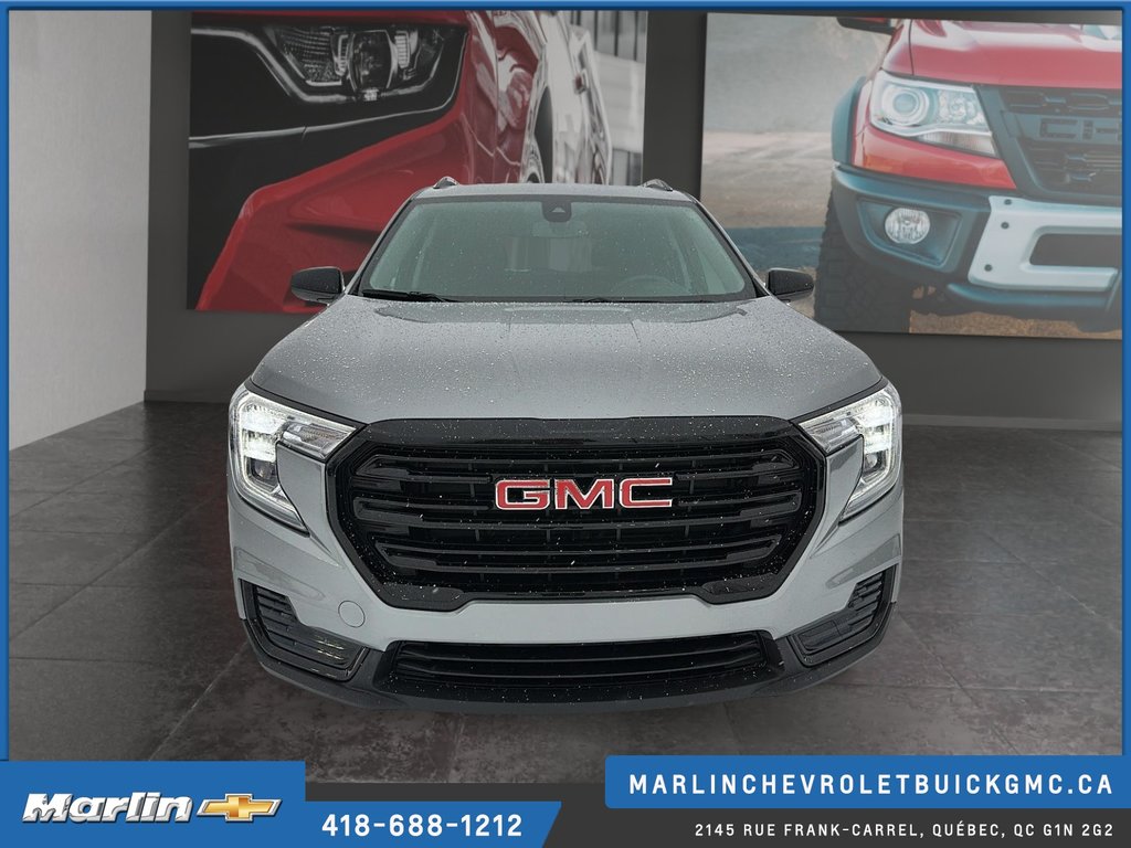 2023 GMC Terrain in Quebec, Quebec - 2 - w1024h768px