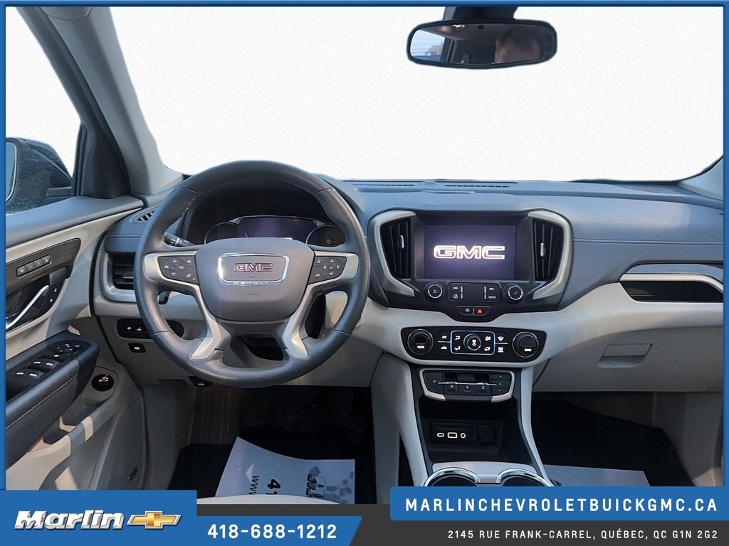 GMC Terrain  2023 à Quebec, Québec - 10 - w1024h768px