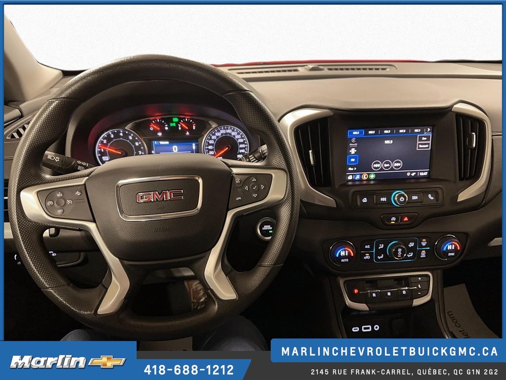 2023 GMC Terrain in Quebec, Quebec - 14 - w1024h768px