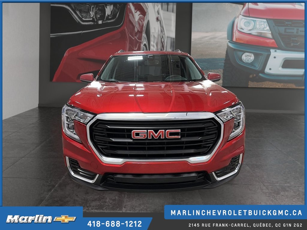 2023 GMC Terrain in Quebec, Quebec - 2 - w1024h768px