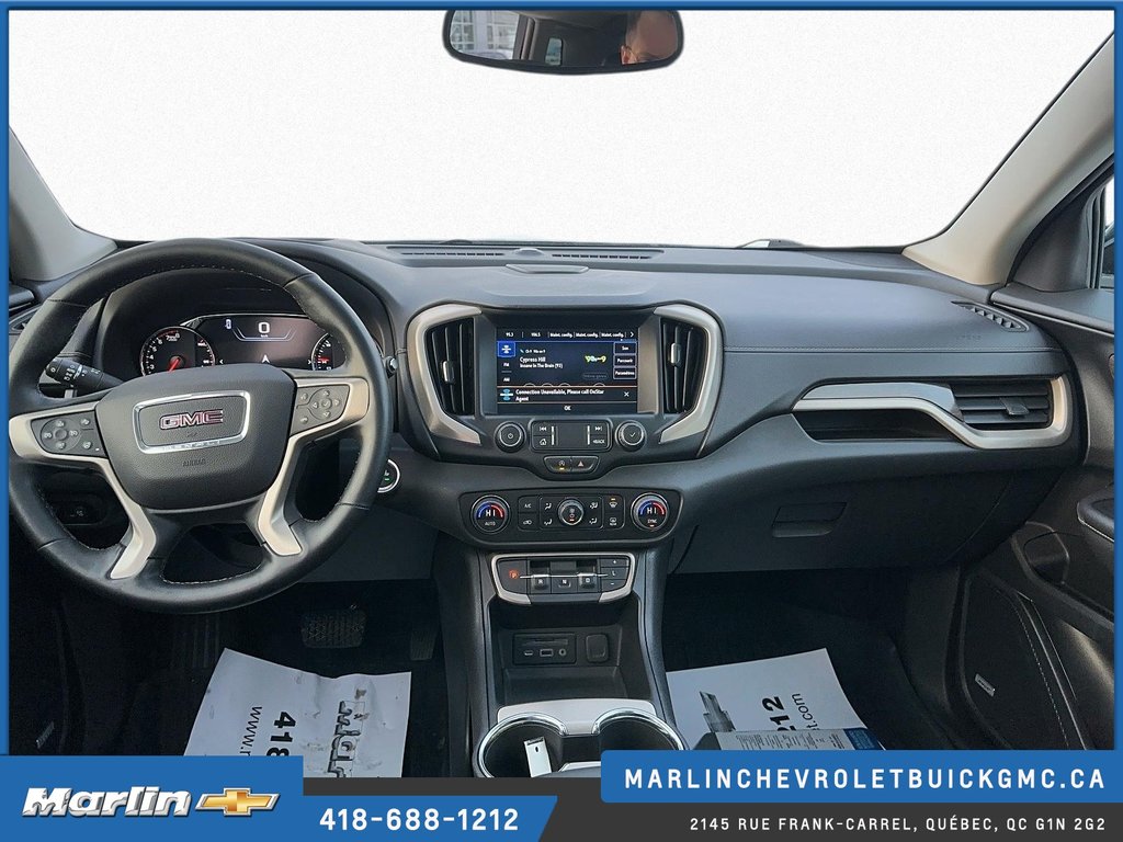 GMC Terrain  2023 à Quebec, Québec - 10 - w1024h768px