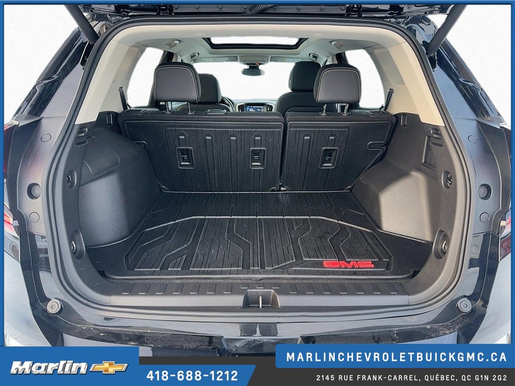 GMC Terrain  2023 à Quebec, Québec - 6 - w1024h768px