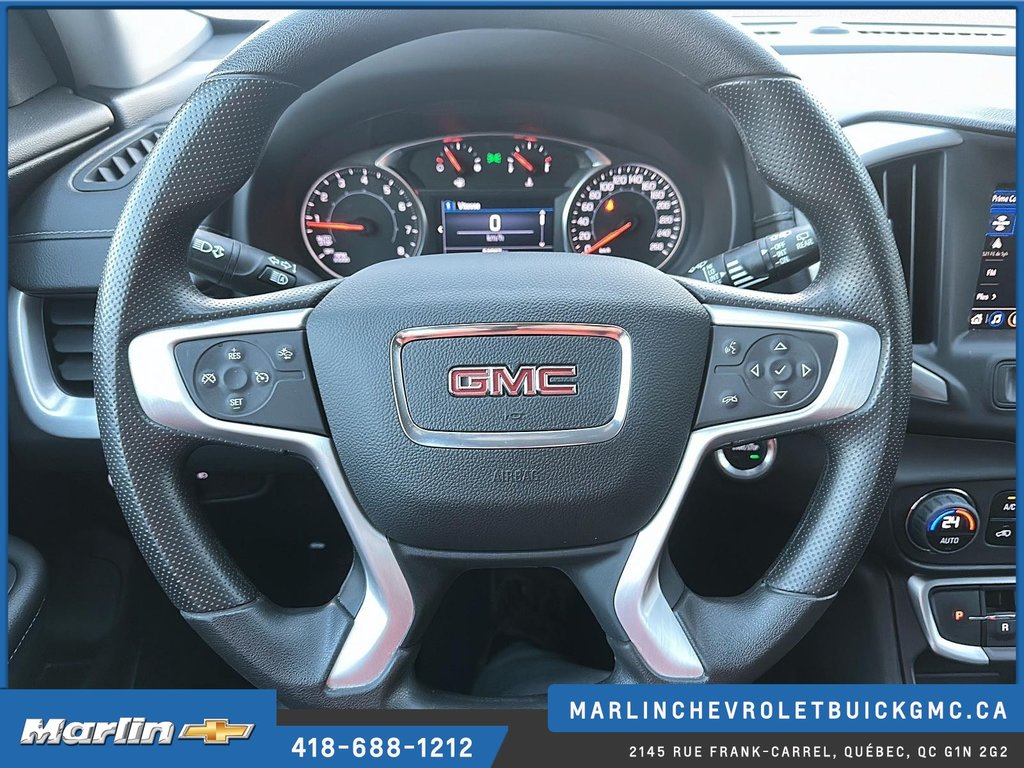 GMC Terrain  2023 à Quebec, Québec - 12 - w1024h768px