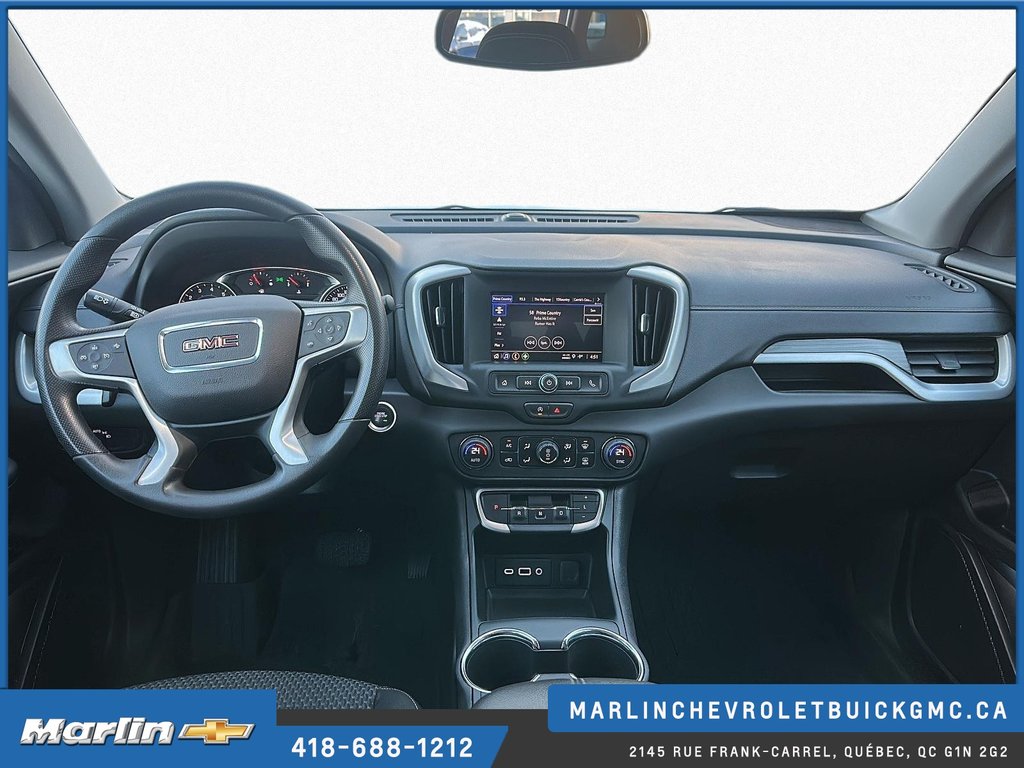 GMC Terrain  2023 à Quebec, Québec - 10 - w1024h768px