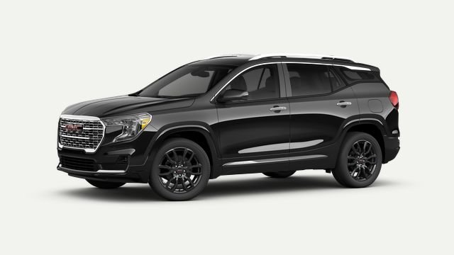 2024 GMC Terrain in Quebec, Quebec - 2 - w1024h768px