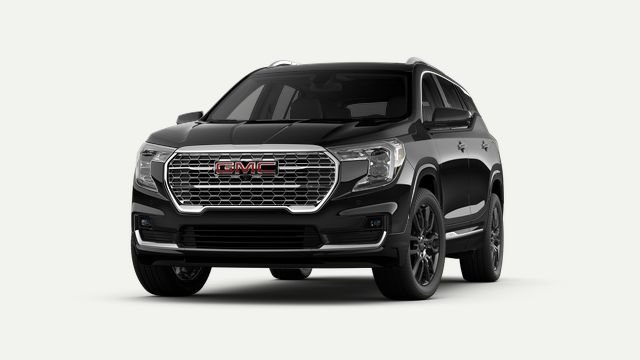 GMC Terrain  2024 à Quebec, Québec - 1 - w1024h768px