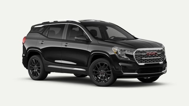 2024 GMC Terrain in Quebec, Quebec - 4 - w1024h768px