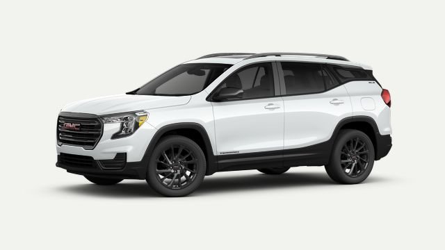 2024 GMC Terrain in Quebec, Quebec - 2 - w1024h768px