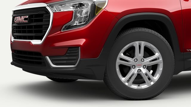 2024 GMC Terrain in Quebec, Quebec - 5 - w1024h768px