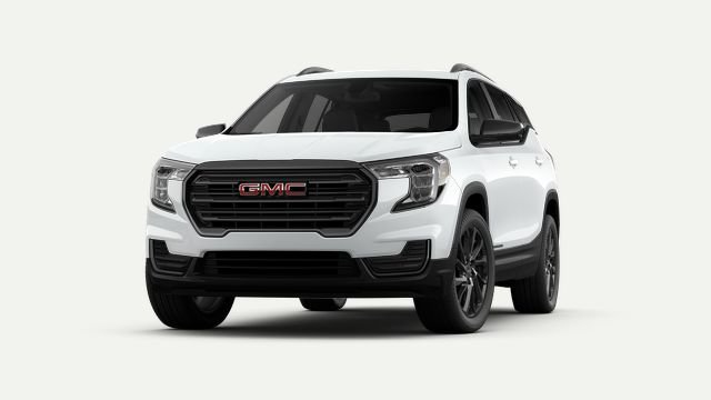 GMC Terrain  2024 à Quebec, Québec - 1 - w1024h768px