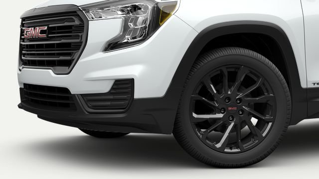 2024 GMC Terrain in Quebec, Quebec - 5 - w1024h768px