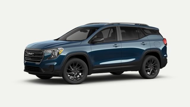 2024 GMC Terrain in Quebec, Quebec - 2 - w1024h768px