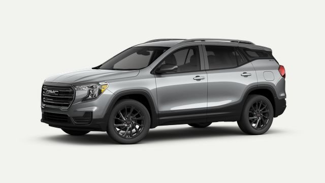 2024 GMC Terrain in Quebec, Quebec - 2 - w1024h768px