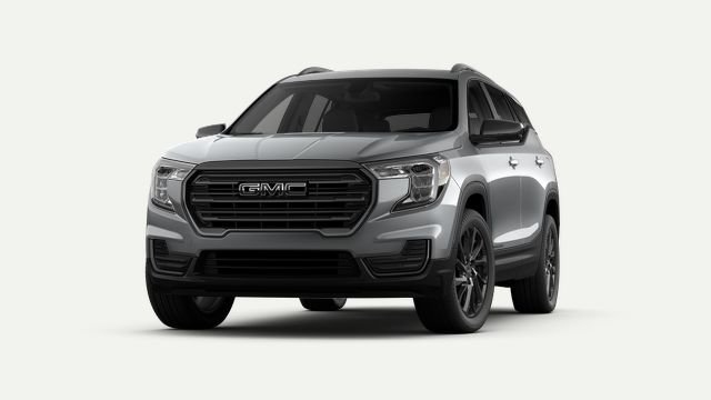 2024 GMC Terrain in Quebec, Quebec - 1 - w1024h768px