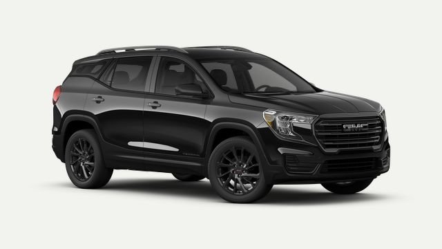 2024 GMC Terrain in Quebec, Quebec - 4 - w1024h768px