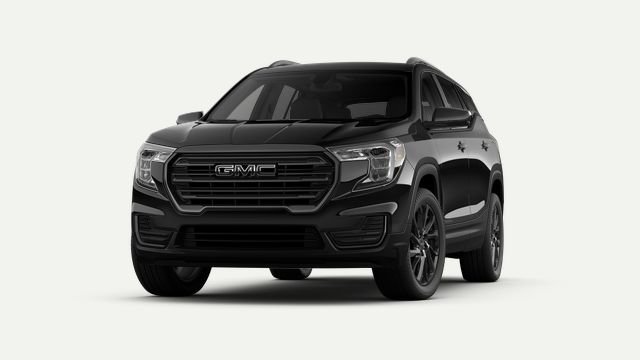 2024 GMC Terrain in Quebec, Quebec - 1 - w1024h768px