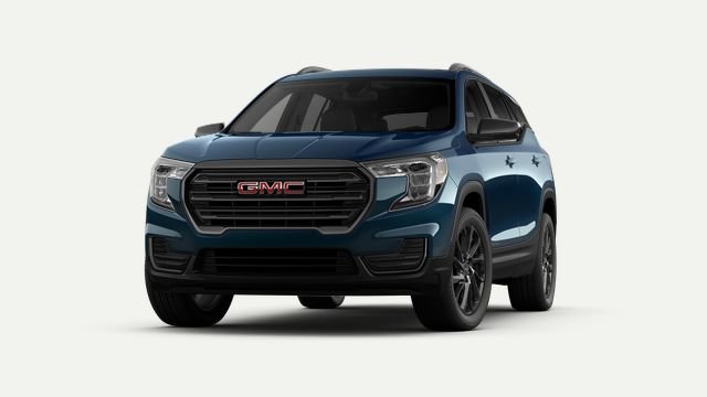 2024 GMC Terrain in Quebec, Quebec - 1 - w1024h768px