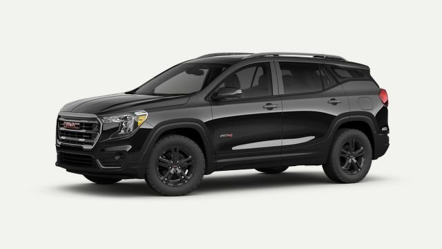 2024 GMC Terrain in Quebec, Quebec - 2 - w1024h768px