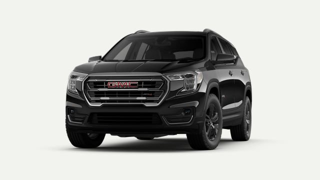 2024 GMC Terrain in Quebec, Quebec - 1 - w1024h768px