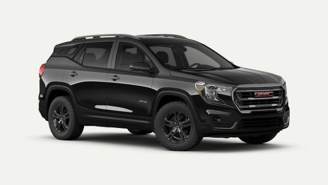 2024 GMC Terrain in Quebec, Quebec - 4 - w1024h768px