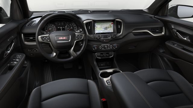 2024 GMC Terrain in Quebec, Quebec - 6 - w1024h768px