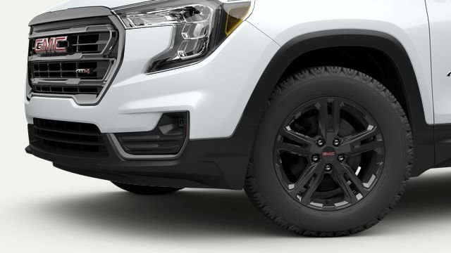 2024 GMC Terrain in Quebec, Quebec - 5 - w1024h768px