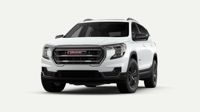 2024 GMC Terrain in Quebec, Quebec - 1 - w1024h768px