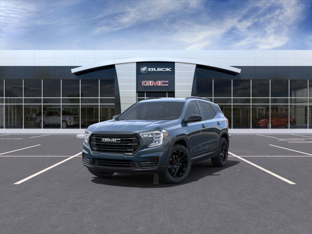 2024 GMC Terrain in Quebec, Quebec - 1 - w1024h768px