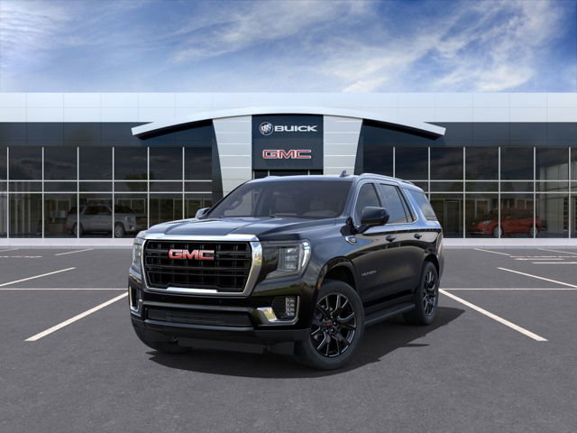 2024 GMC Yukon in Quebec, Quebec - 1 - w1024h768px