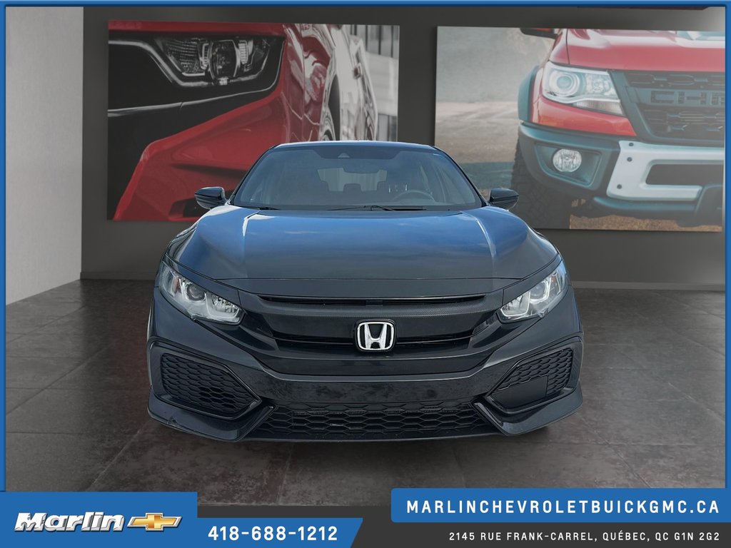 2019 Honda Civic in Quebec, Quebec - 2 - w1024h768px