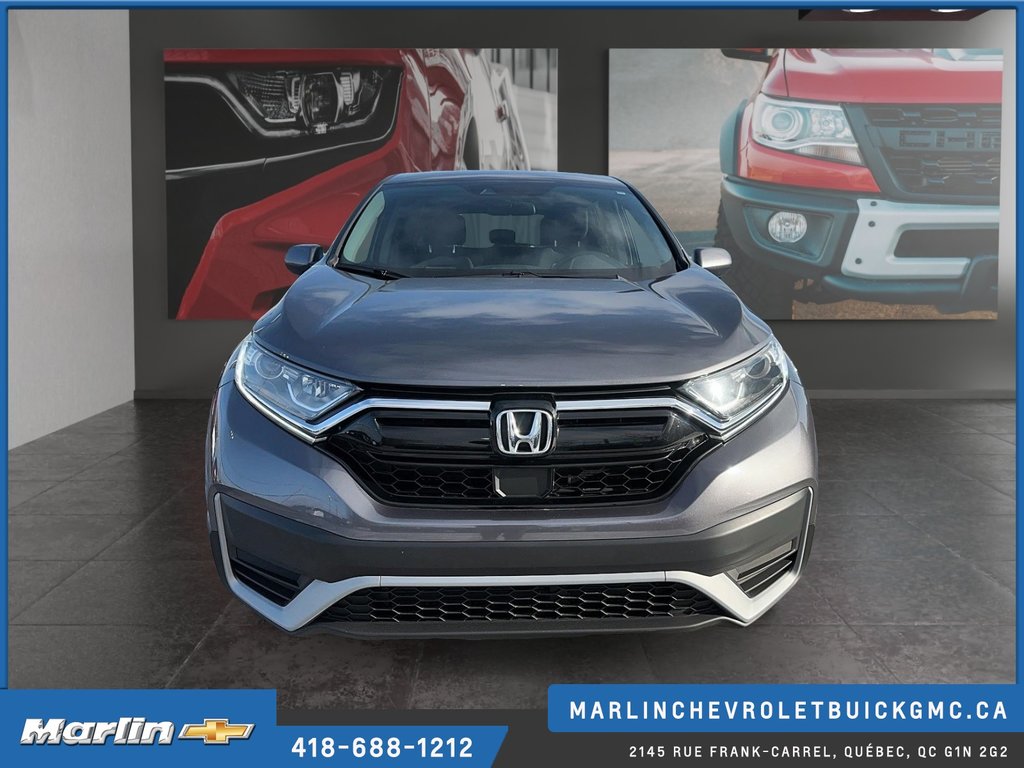 Honda CR-V  2021 à Quebec, Québec - 2 - w1024h768px