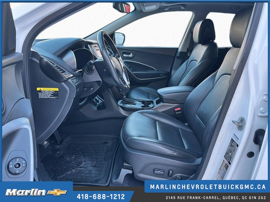 2016 Hyundai Santa Fe Sport in Quebec, Quebec - 9 - w1024h768px