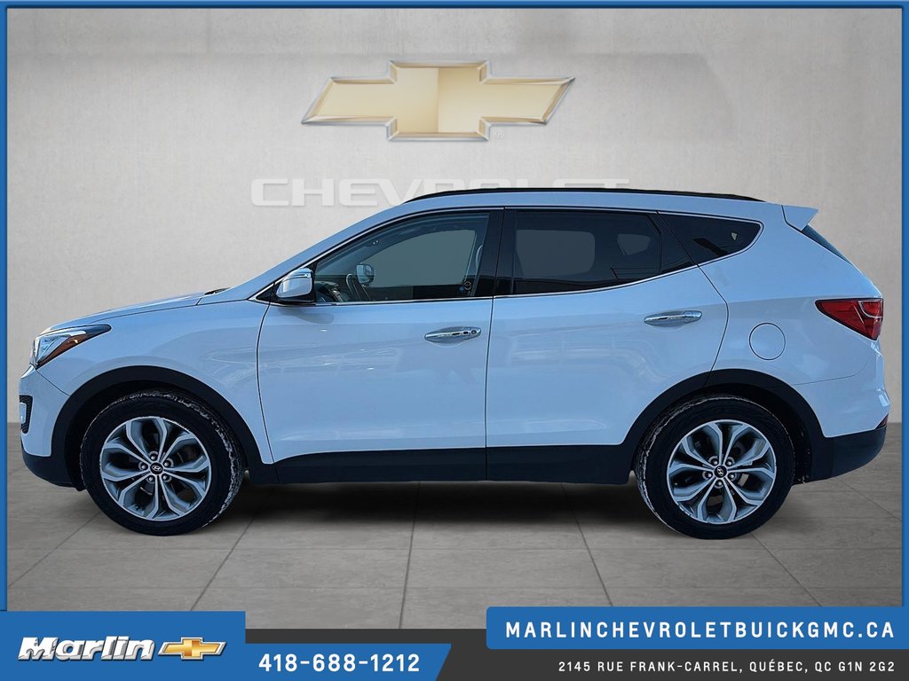 2016 Hyundai Santa Fe Sport in Quebec, Quebec - 5 - w1024h768px