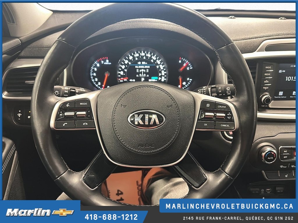 Kia Sorento  2020 à Quebec, Québec - 12 - w1024h768px