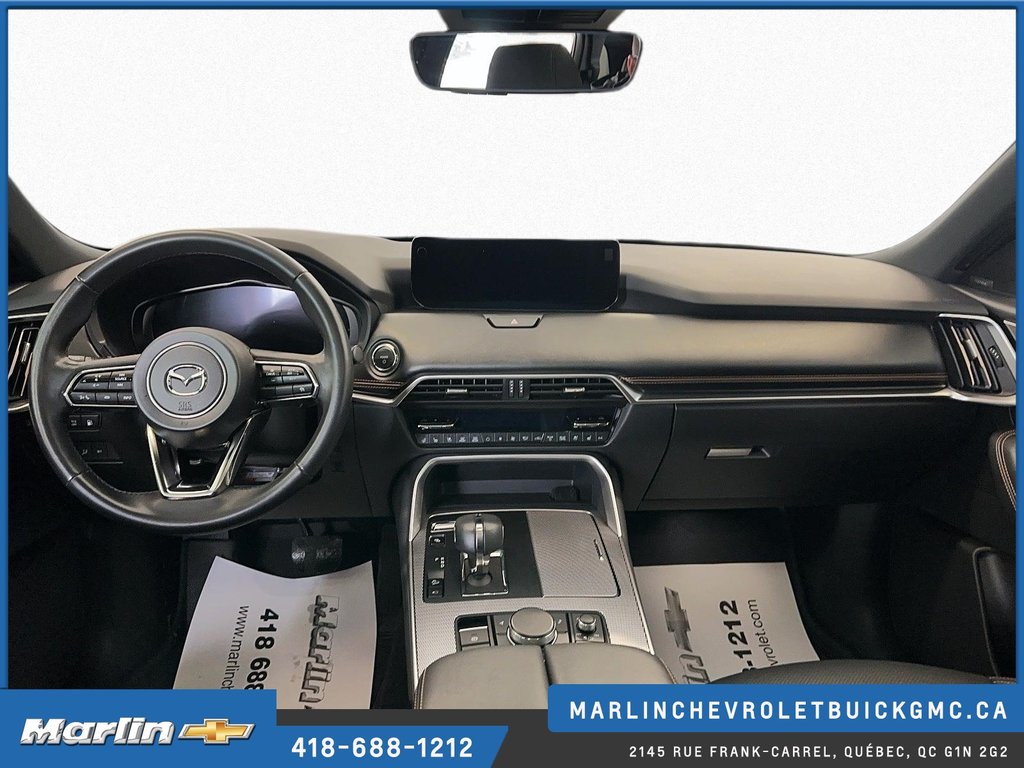 2024 Mazda CX-90 in Quebec, Quebec - 10 - w1024h768px