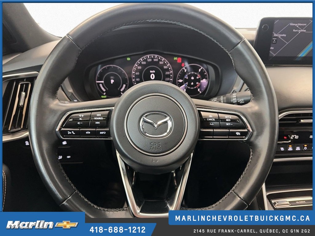 2024 Mazda CX-90 in Quebec, Quebec - 12 - w1024h768px