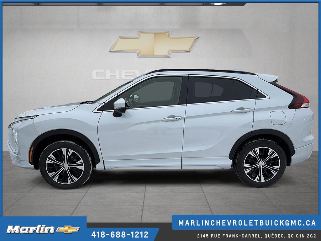 Mitsubishi ECLIPSE CROSS  2022 à Quebec, Québec - 35 - w1024h768px