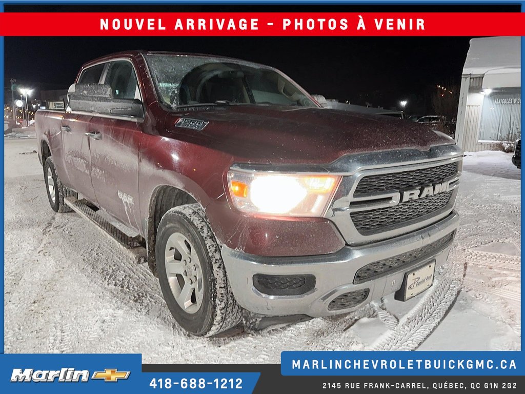 2019 Ram 1500 in Quebec, Quebec - 2 - w1024h768px