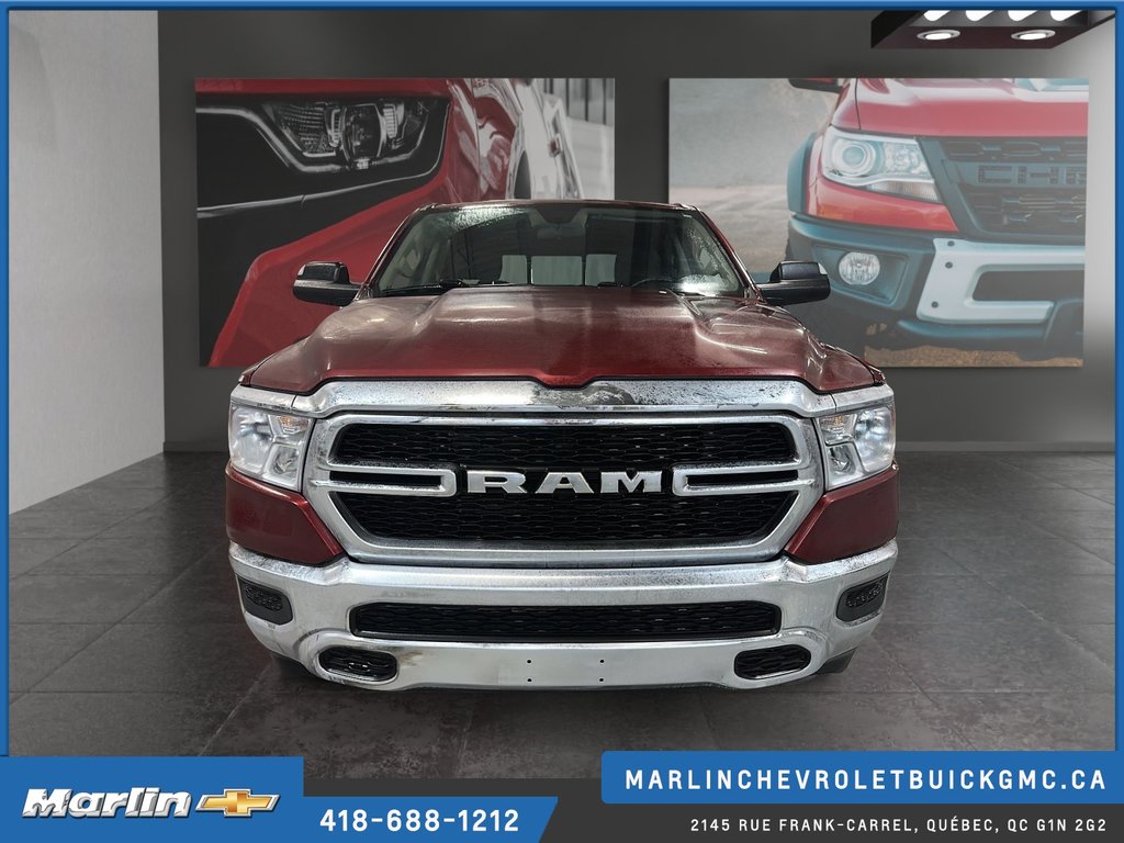 Ram 1500  2019 à Quebec, Québec - 2 - w1024h768px