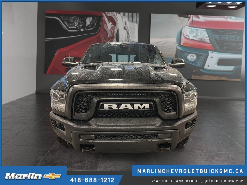 2022 Ram 1500 in Quebec, Quebec - 2 - w1024h768px