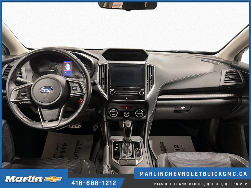 Subaru Impreza  2017 à Quebec, Québec - 10 - w1024h768px