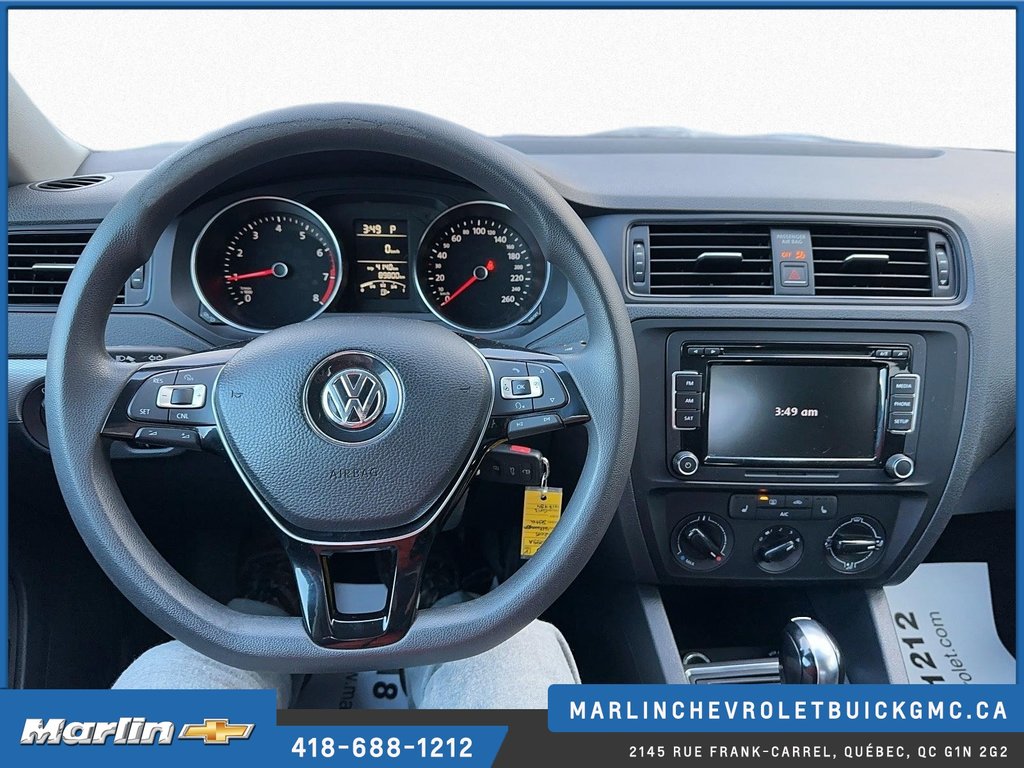 Volkswagen Jetta  2015 à Quebec, Québec - 14 - w1024h768px