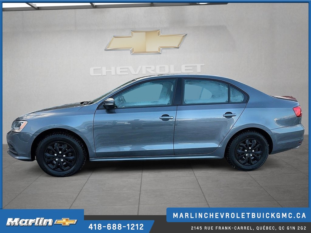 Volkswagen Jetta  2015 à Quebec, Québec - 5 - w1024h768px