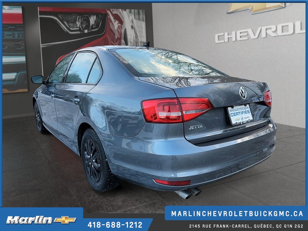 Volkswagen Jetta  2015 à Quebec, Québec - 4 - w1024h768px