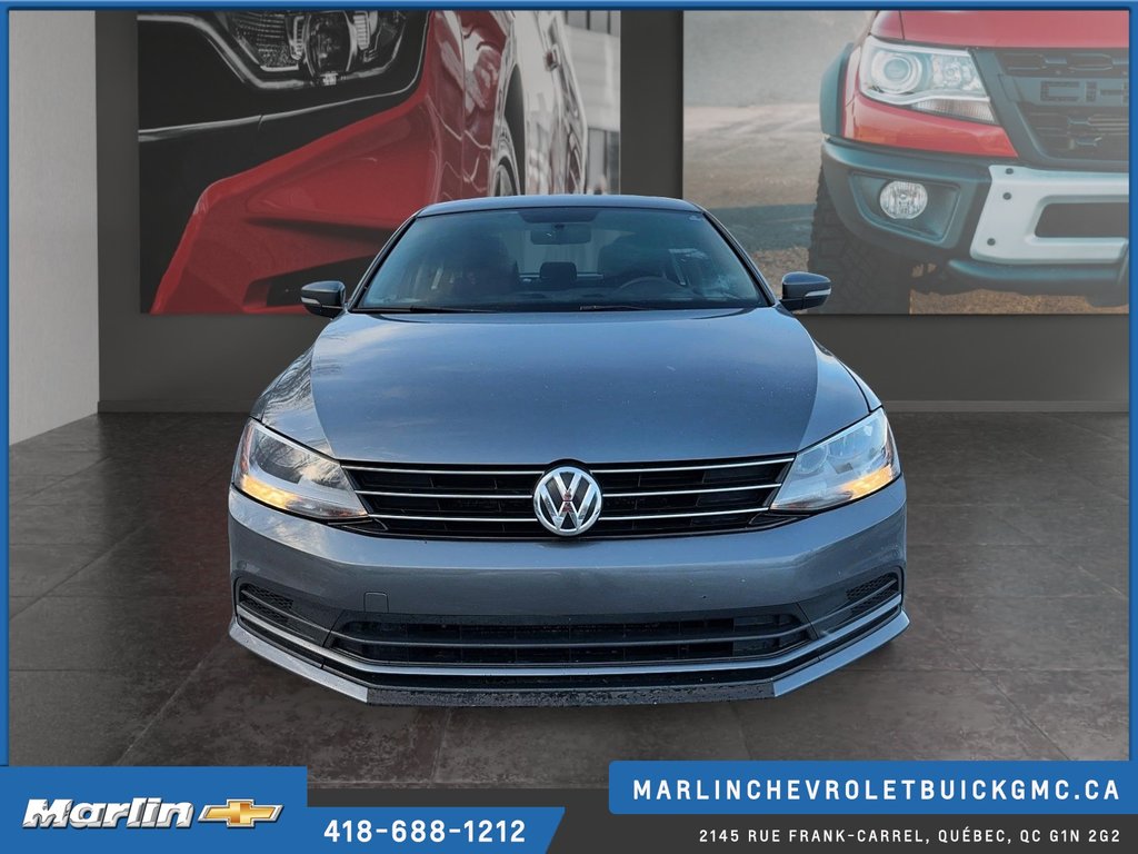 Volkswagen Jetta  2015 à Quebec, Québec - 2 - w1024h768px