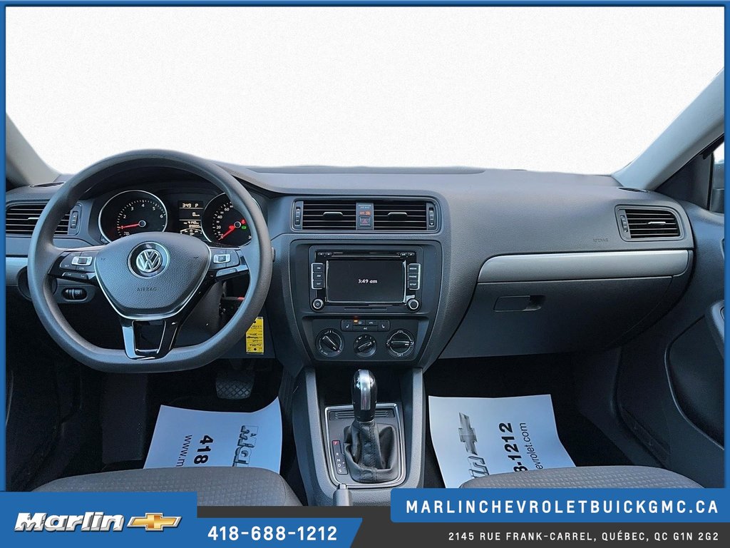 Volkswagen Jetta  2015 à Quebec, Québec - 10 - w1024h768px