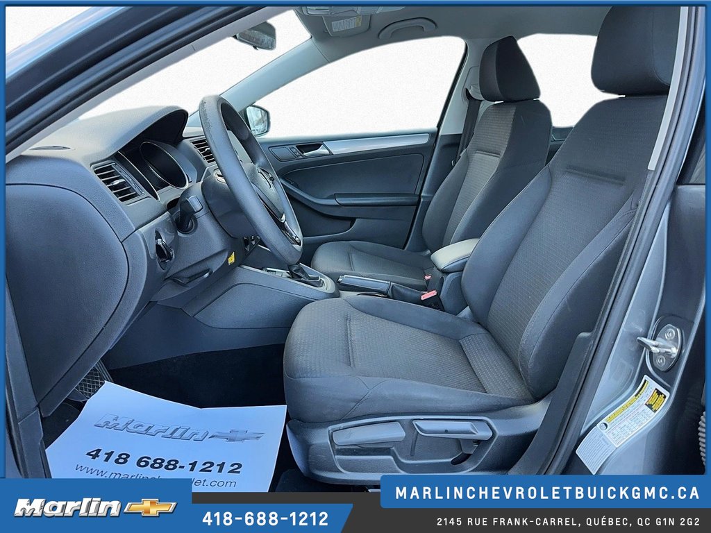 Volkswagen Jetta  2015 à Quebec, Québec - 9 - w1024h768px