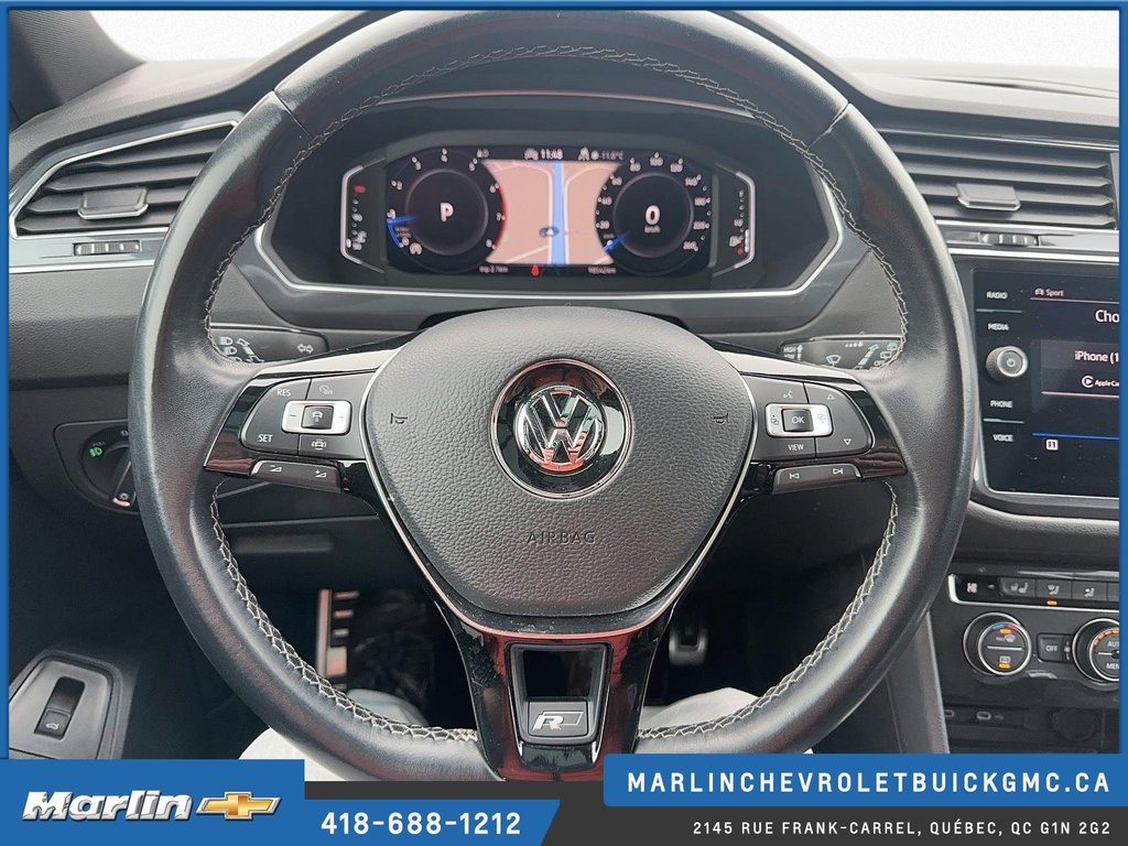 2021 Volkswagen Tiguan in Quebec, Quebec - 11 - w1024h768px